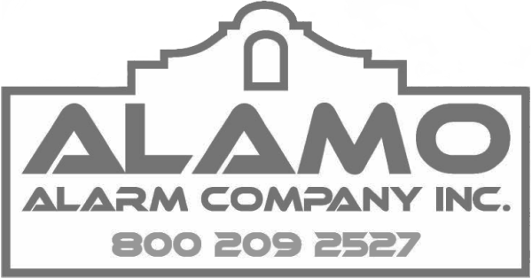 Alamo Alarm Company Logo Alamo Alarm Company Logo