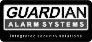 Guardian Alarm Systems Logo