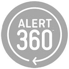 Alert 360 Logo Alert 360 Logo