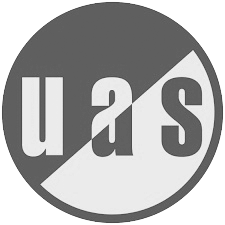 UAS logo UAS logo