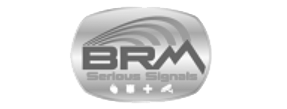 BRM logo BRM logo