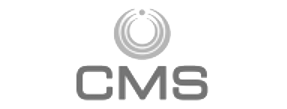 CMS logo CMS logo