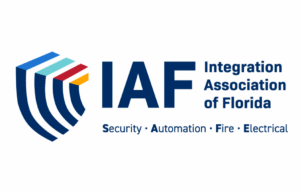 IAF logo