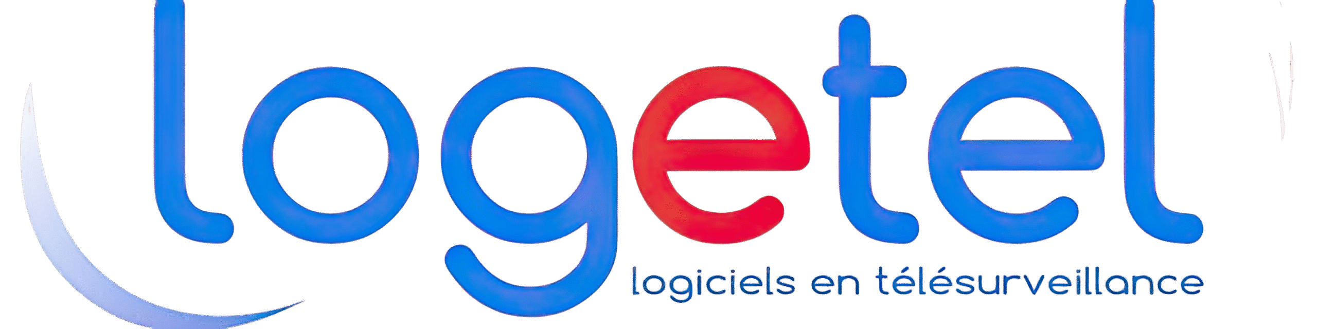 Logetel logo Logetel logo