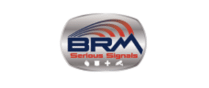 BRM logo