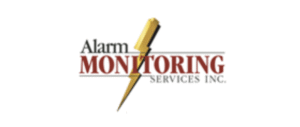 Alarm Monitoring Services logo