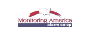Monitoring America logo