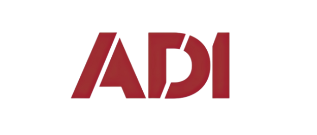 ADI logo