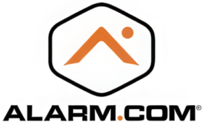 alarm.com logo