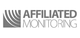 Affiliated Monitoring logo Affiliated Monitoring logo