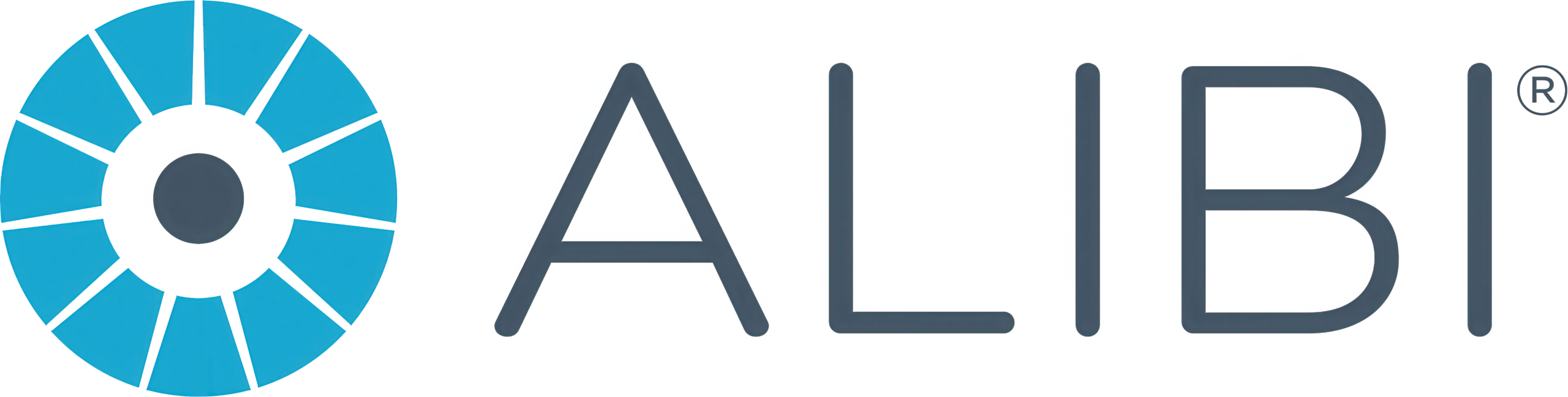 alibi logo alibi logo