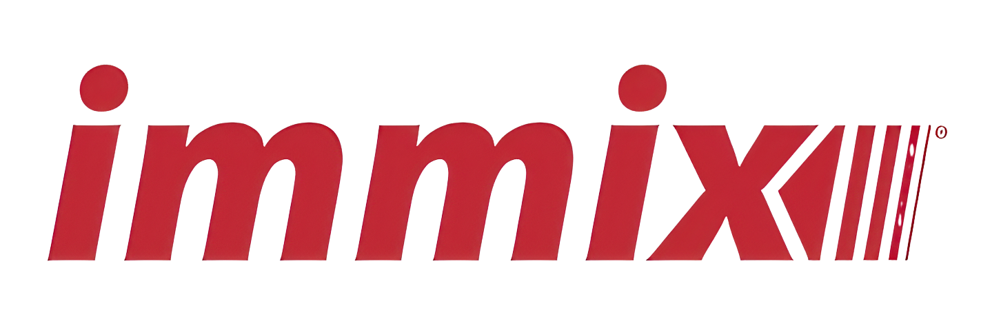 immix logo immix logo