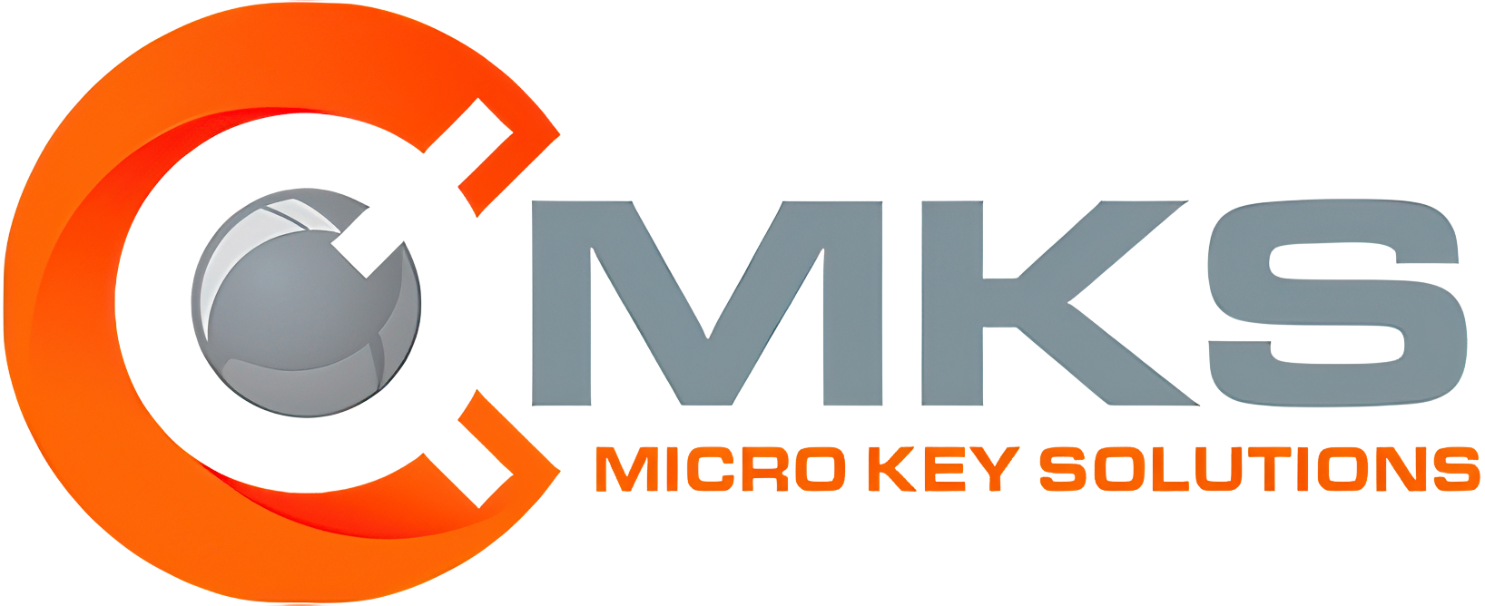 Micro Key Solutions logo Micro Key Solutions logo