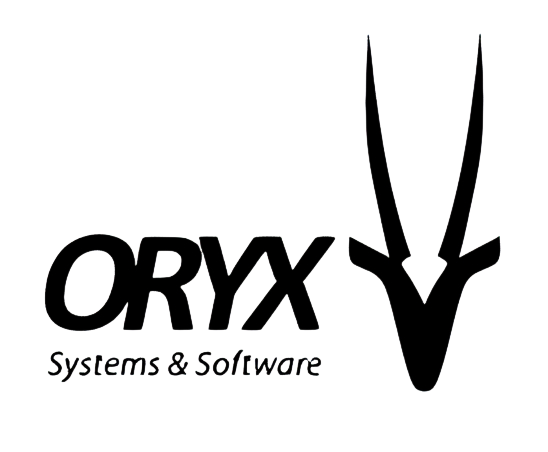 oryx logo oryx logo