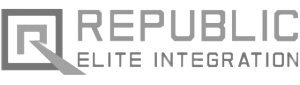 Republic Elite Integrator Logo Republic Elite Integrator Logo