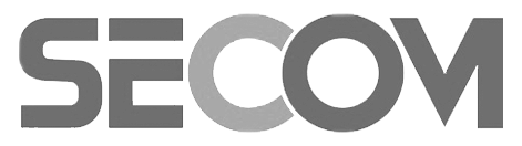 Secom logo Secom logo