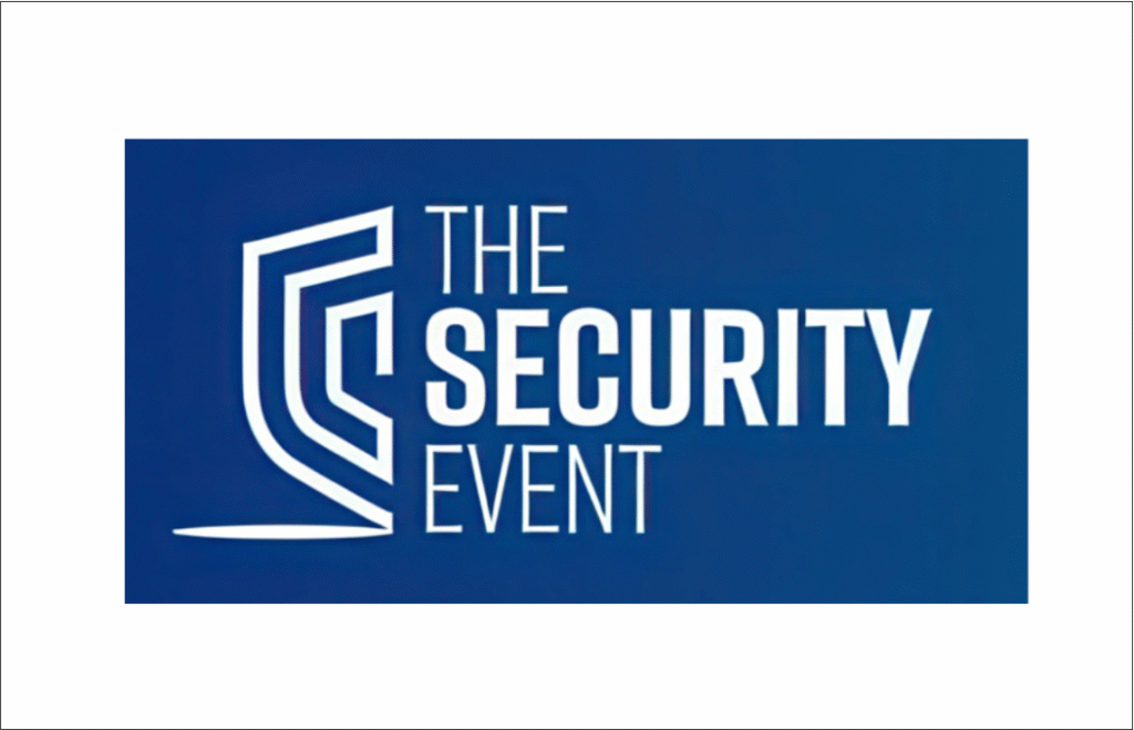security event logo