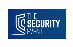 security event logo