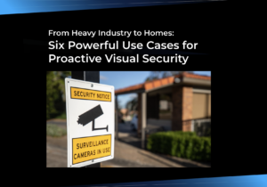 Picutre of cover of security use case ebook