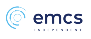 emcs logo
