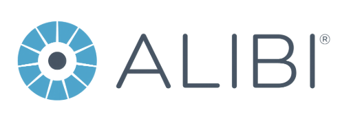 Alibi Logo