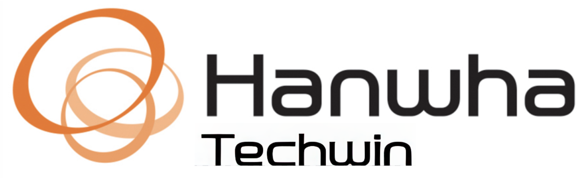 Hanwha Logo