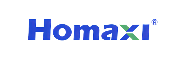 Homaxi Logo