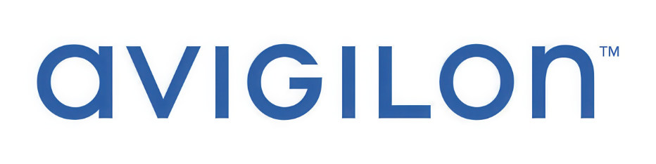 avigilon logo