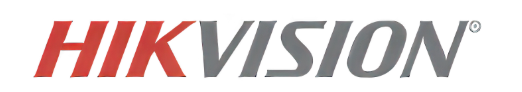 hikvision