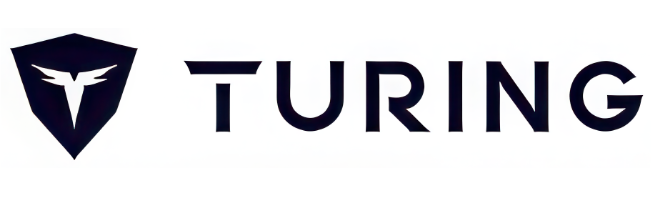 turing logo
