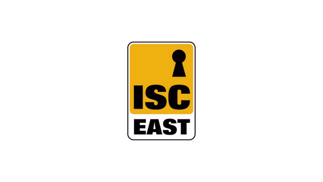 Nov 3-5, 2026 - ISC East: New York, NY - CHeKT
