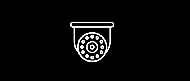 detect camera icon