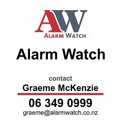 Alarm Watch