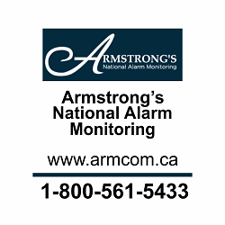 Armstrong Monitoring