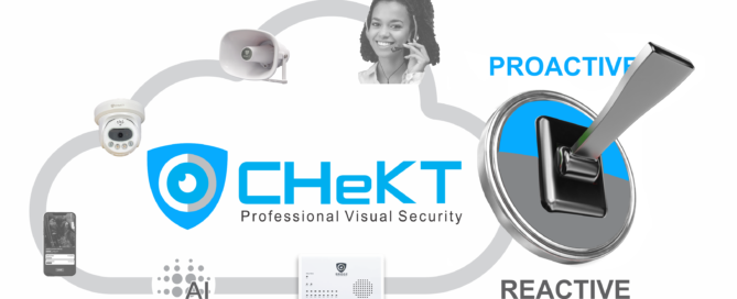 CHeKT Video Monitoring Services